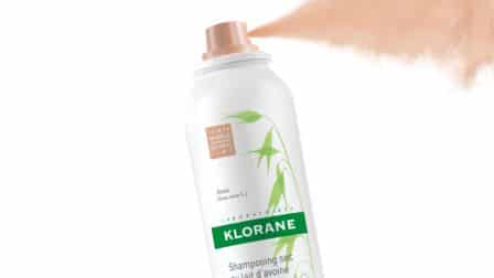 klorane-shampoing sec