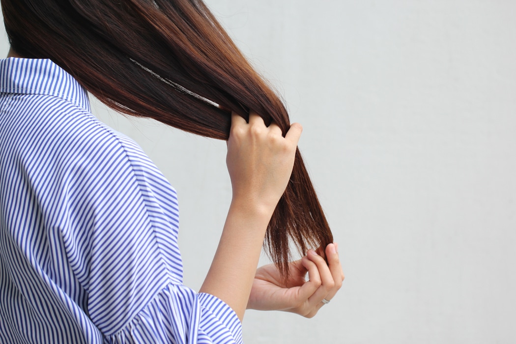 Comment redonner volume à des cheveux fins ?