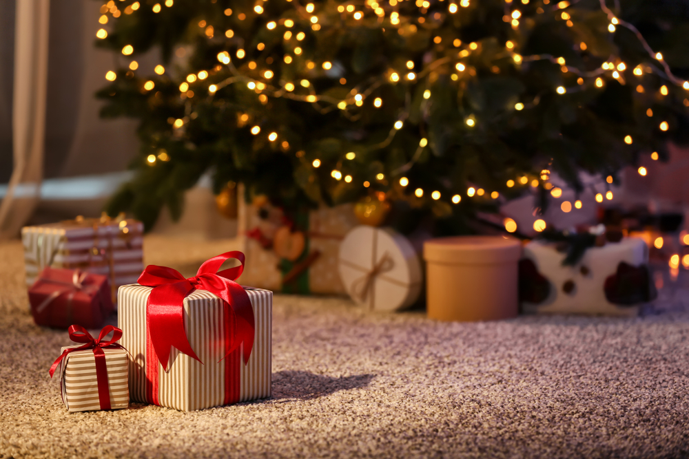 7 idées cadeaux originaux à offrir à Noël