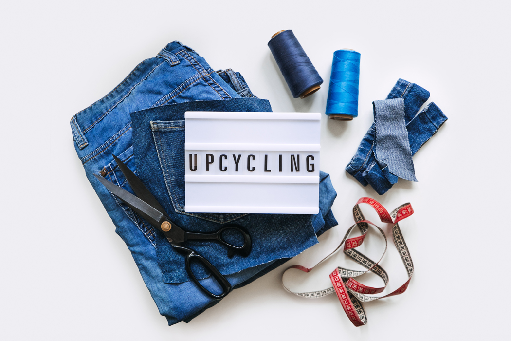 Mode & Upcycling