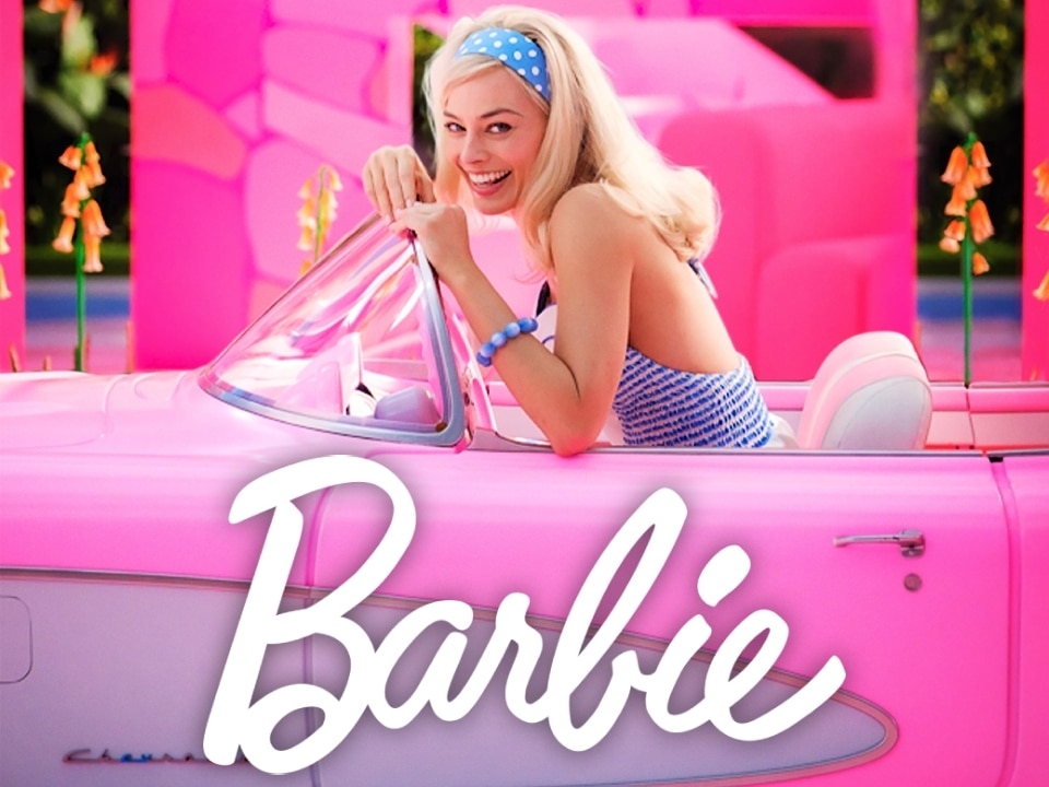 Barbiecore tendance mode