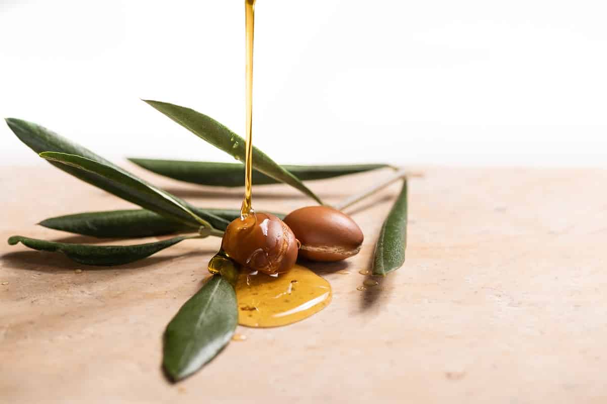 Secret beauté découvrez les bienfaits de l'huile de noix