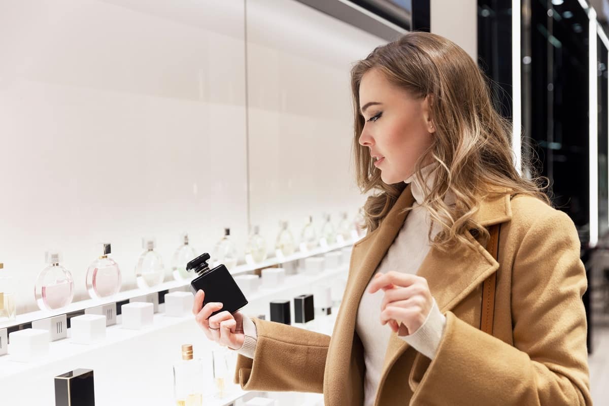 Pourquoi choisir un parfum unisexe